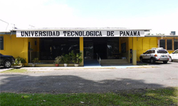Sede Regional de Bocas del Toro