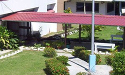 Sede Regional de Panamá Oeste