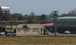 Sede Regional de Veraguas
