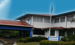 Sede Regional de Azuero