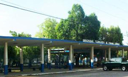 Sede Regional de Chiriquí
