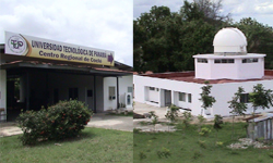 Sede Regional de Coclé