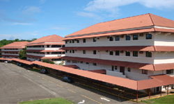 Sede Regional de Colón