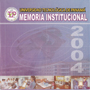 Memoria Institucional 2004
