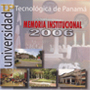 Memoria Institucional 2006