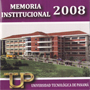 Memoria Institucional 2008