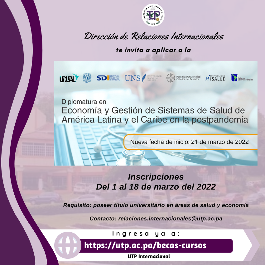 Diplomatura UDUAL