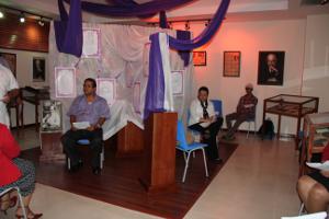 Grupo de Creación Literaria