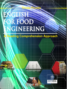 English for food engineering