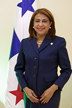 Dra. Angela Laguna Caicedo
