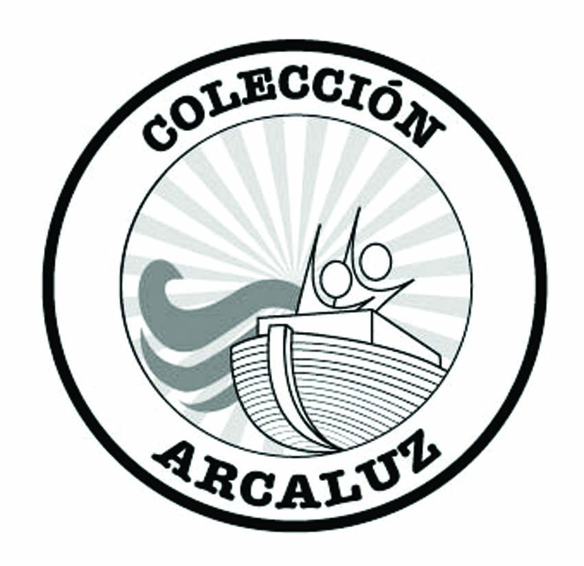Logo de Arcaluz