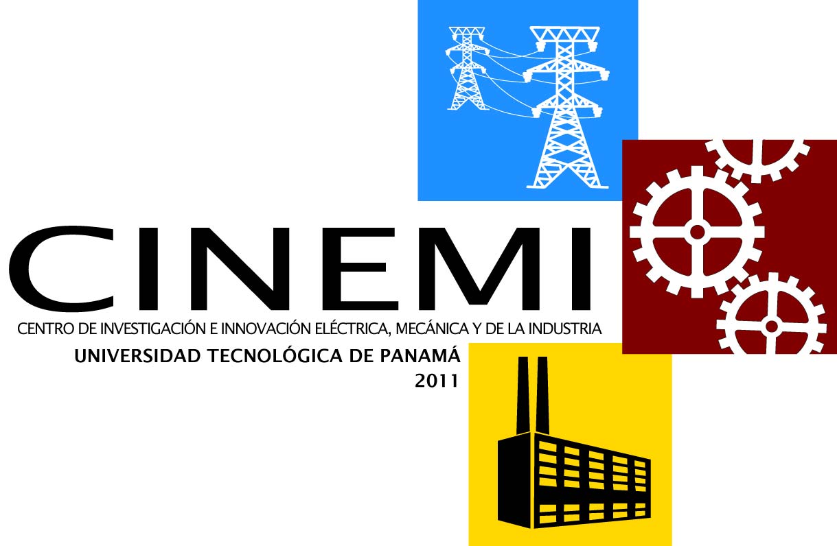 Logo CINEMI