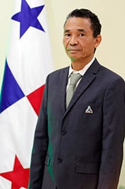 Dr. Ignacio Chang