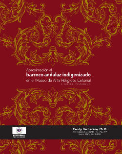 Aproximación al barroco andaluz indigenizado