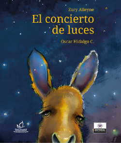 El concierto de luces