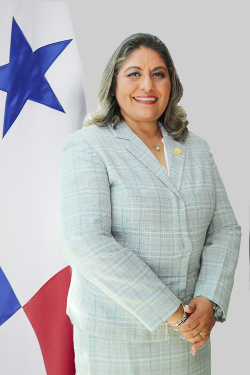 Kathya Baruco