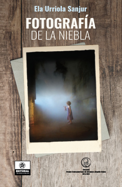 Fotografía de la niebla