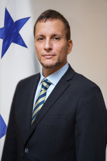 Foto Maximiliano Tejada