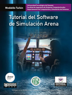 Tutorial del Software de Simulación Arena