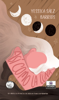 Así como la luna