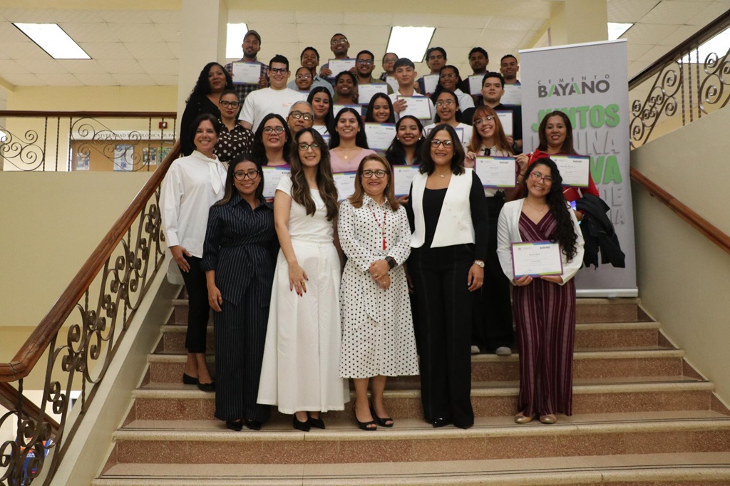 Clausura Cátedra Bayano 2026
