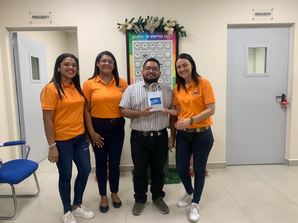 Día Internacional del Hombre 2019