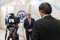 Entrevista a personalidad