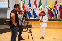 Entrevistas a autoridades institucionales
