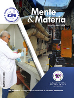 Revista Mente & Materia