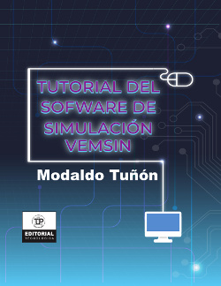 Tutorial del Sofware de Simulación Vemsin