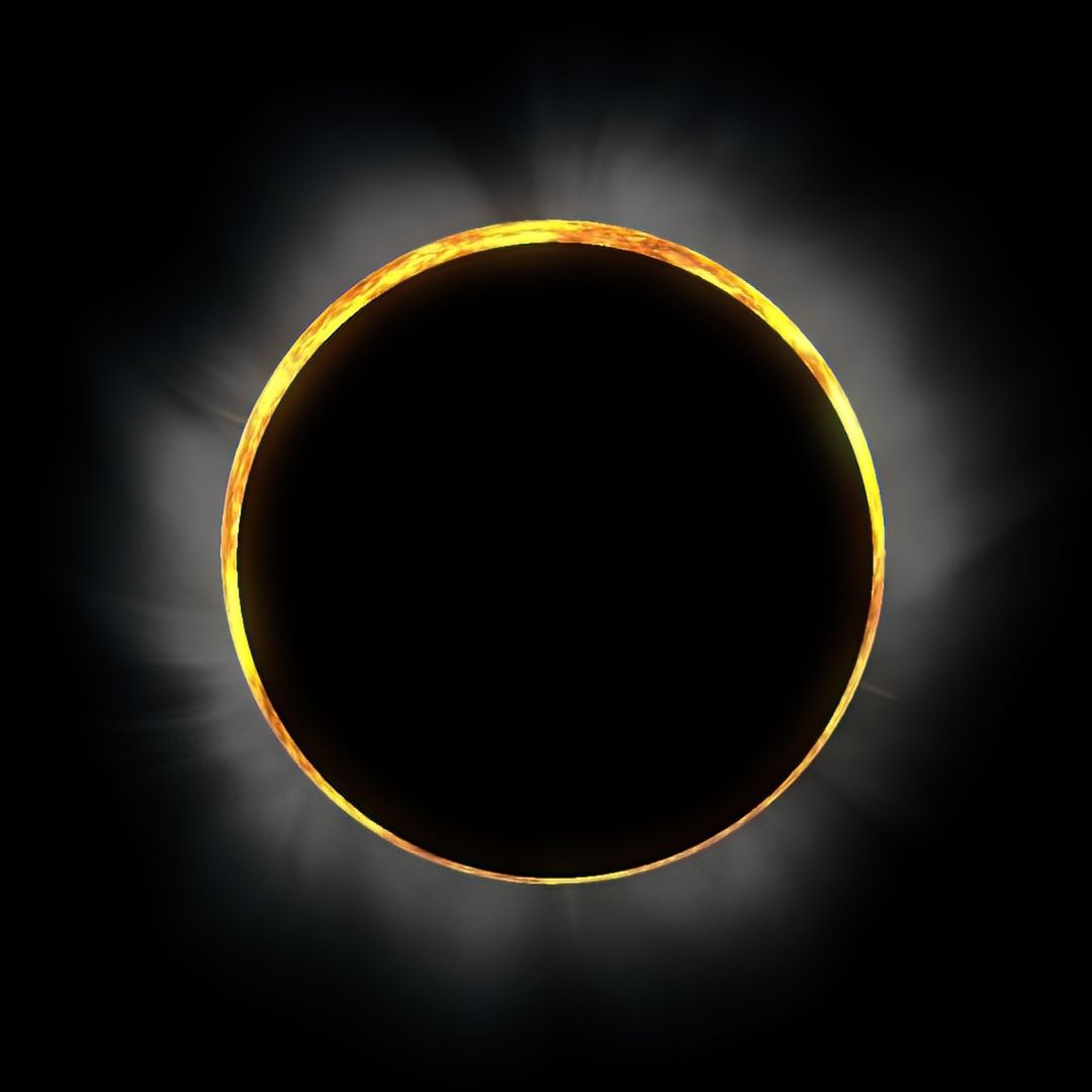 Eclipse Solar Anular en Panamá Universidad Tecnológica de Panamá