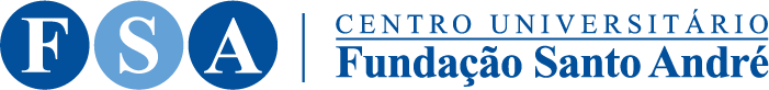 Logo de la Fundación Santo André