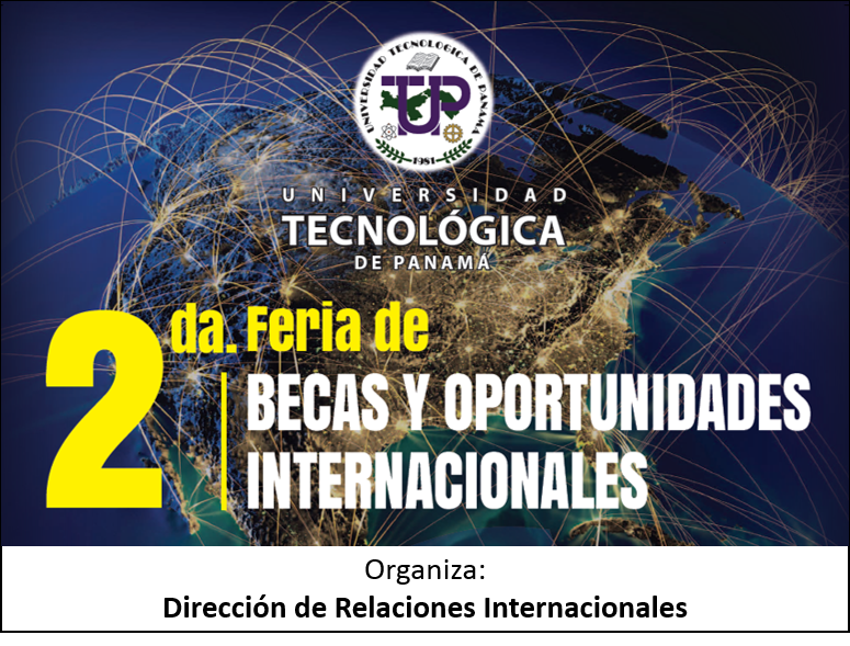 2da Feria de Becas y Oportunidades Internacionales