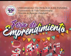 Feria de Emprendimiento