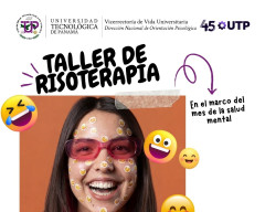 Taller de Risoterapia Taller de Risoterapia