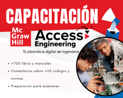 Capacitación: Access Engineering