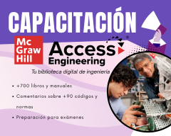 Capacitación: Access Engineering