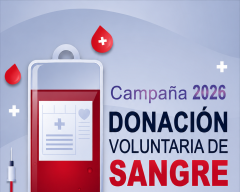 Donación de Sangre Donación de Sangre