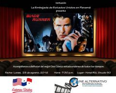 Cine Clásico Estadounidense-Blade Runner