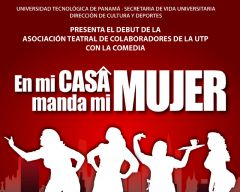Obra de Teatro
