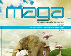 Presentación de la Revista Cultural MAGA.