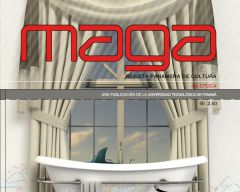 Presentación de la Revista Panameña de Cultura Maga | Universidad ...