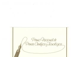 Premio Prensa 2014