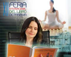 XII Feria Internacional del Libro de Panamá 2016