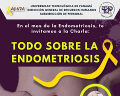 Todo sobre la Endometriosis