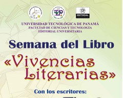Semana del Libro: Vivencias Literarias
