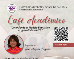 Café Académico 