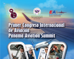 Primer Congreso Nacional de Aviación: Panama Aviation Summit