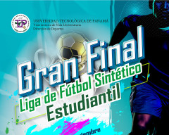 Gran Final de Liga Fútbol Sintético 