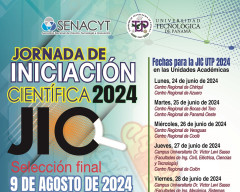 JIC Centro Regional de Chiriquí y Centro Regional de Azuero